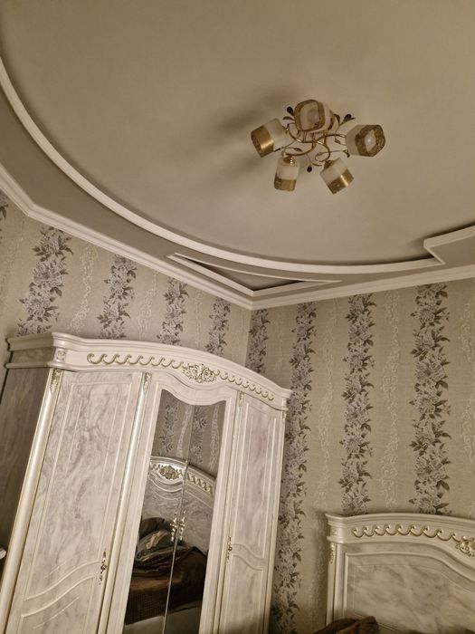 Срочна Квартира сотилади