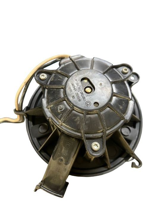 Ventilator Aeroterma Opel Astra J P10 2009 - 2015 7253002