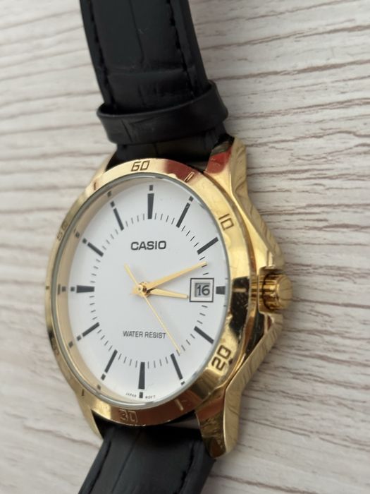 Часы Casio чоткие