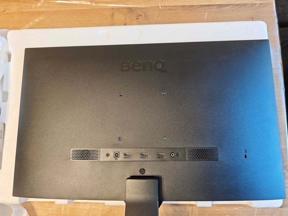 Benq EW2780 27" FHD HDR IPS LED Monitor