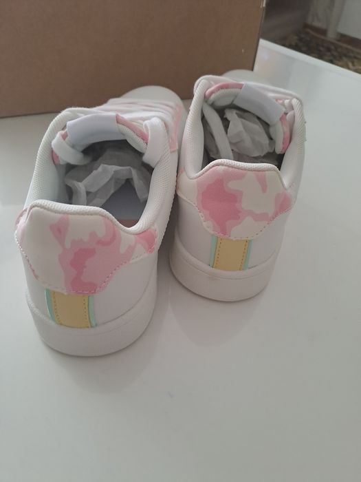 Спортни обувки Pepe Jeans