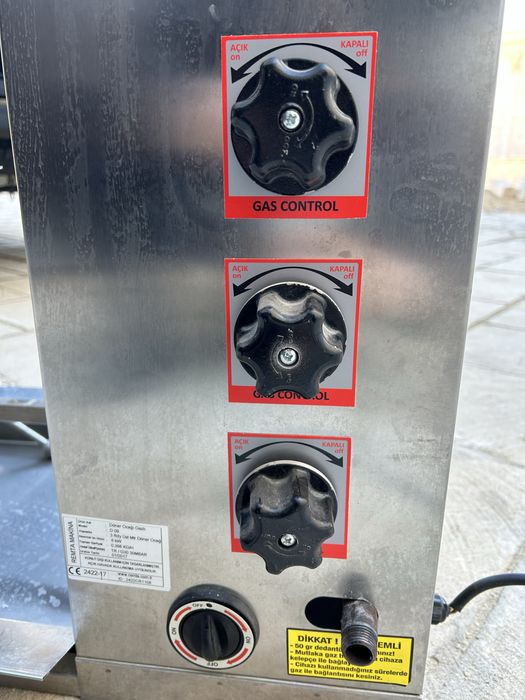 Продается донер аппарат!