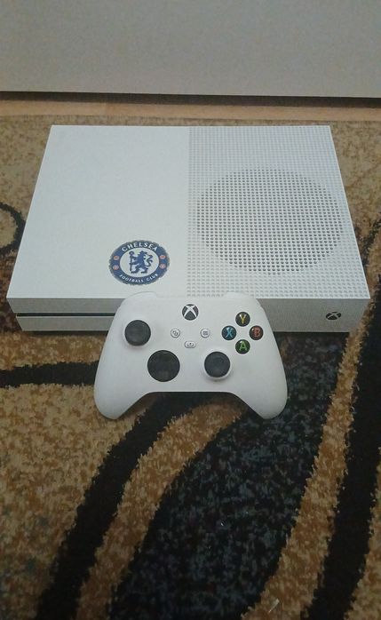 Vand xbox one s 512Gb