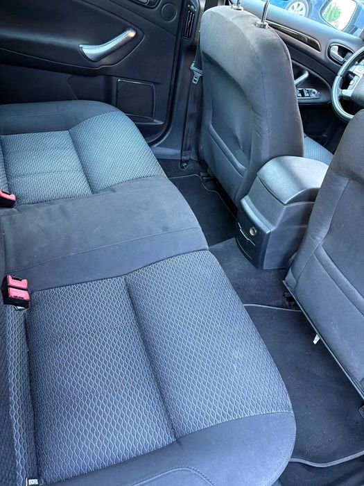 FORD Mondeo 2009 — imagine 5