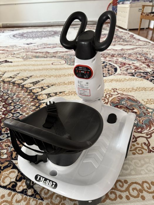 Детская машина 7мың