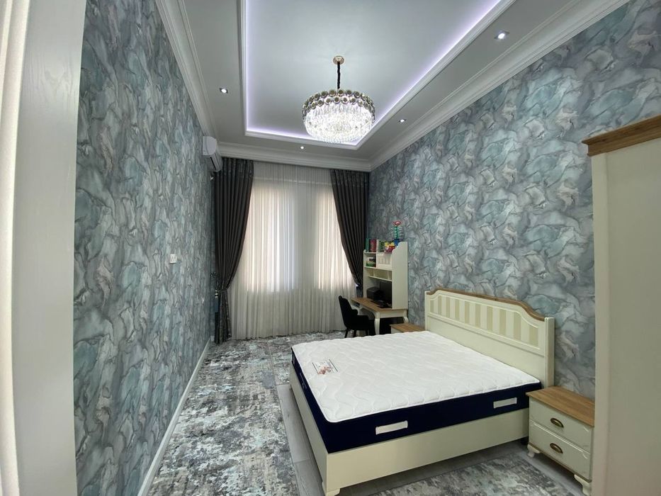 Дурмон Саниев саниф махалла янги ховли 6сотих авторский проект