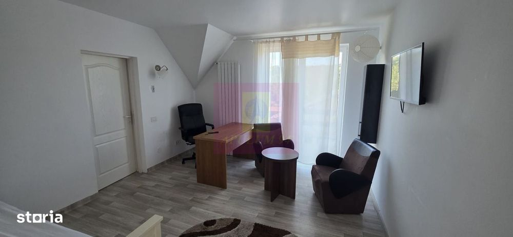 Vila cu 5 camere de închiriat în Câmpina