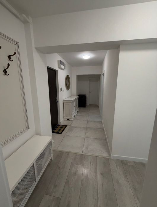 Apartament 3 camere la 10 minute pe jos de Facultatea de Medicină
