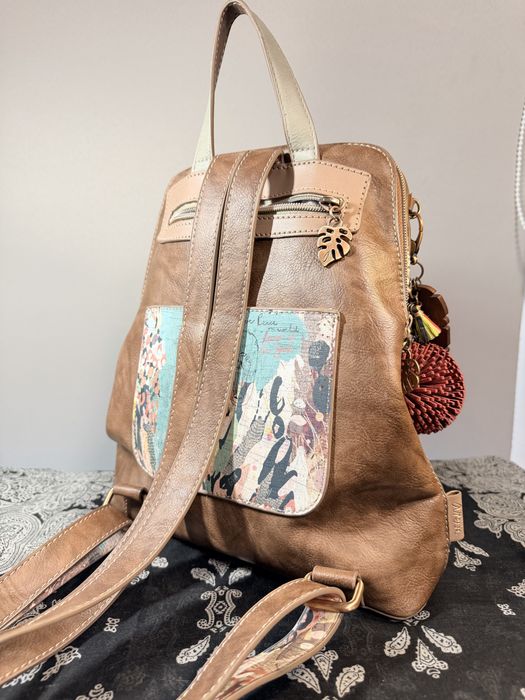 Раница Anekke за лятото