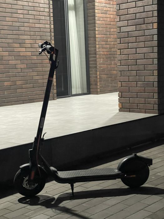 Ninebot F2 plus 40+кмч