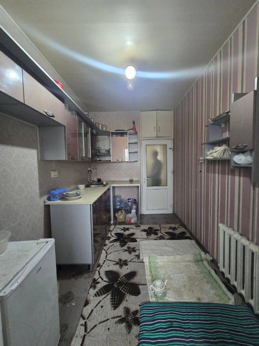 Продается 3 комн квартира в Себзаре V422