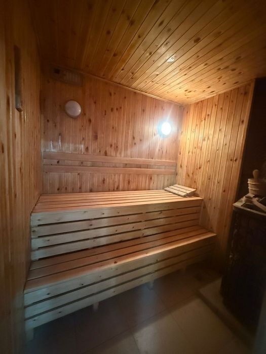 Парение пилинг Массаж шугаринг