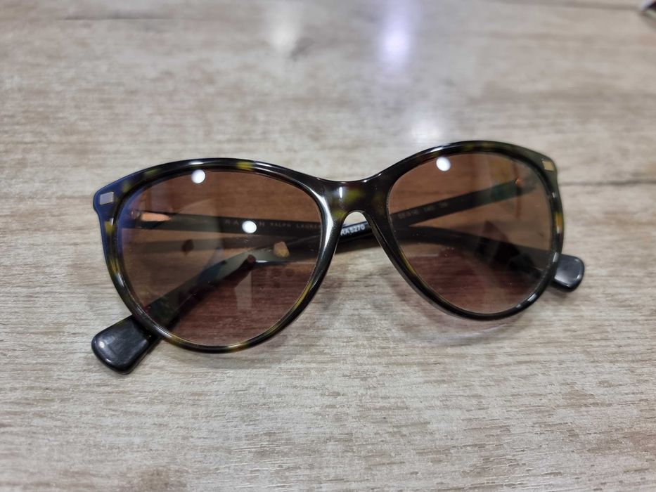 Дамски слънчеви очила Ralph Lauren