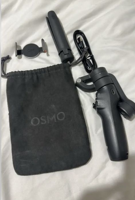 Стабилизатор Osmo Mobile 6