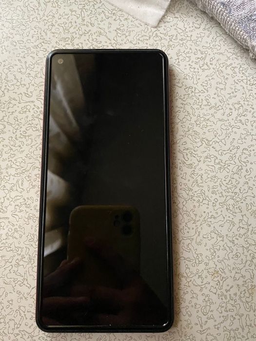 Samsung A21s в хорошем качестве