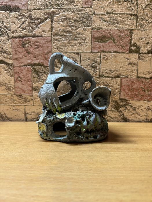 Аквариум 25 литров и принадлежности