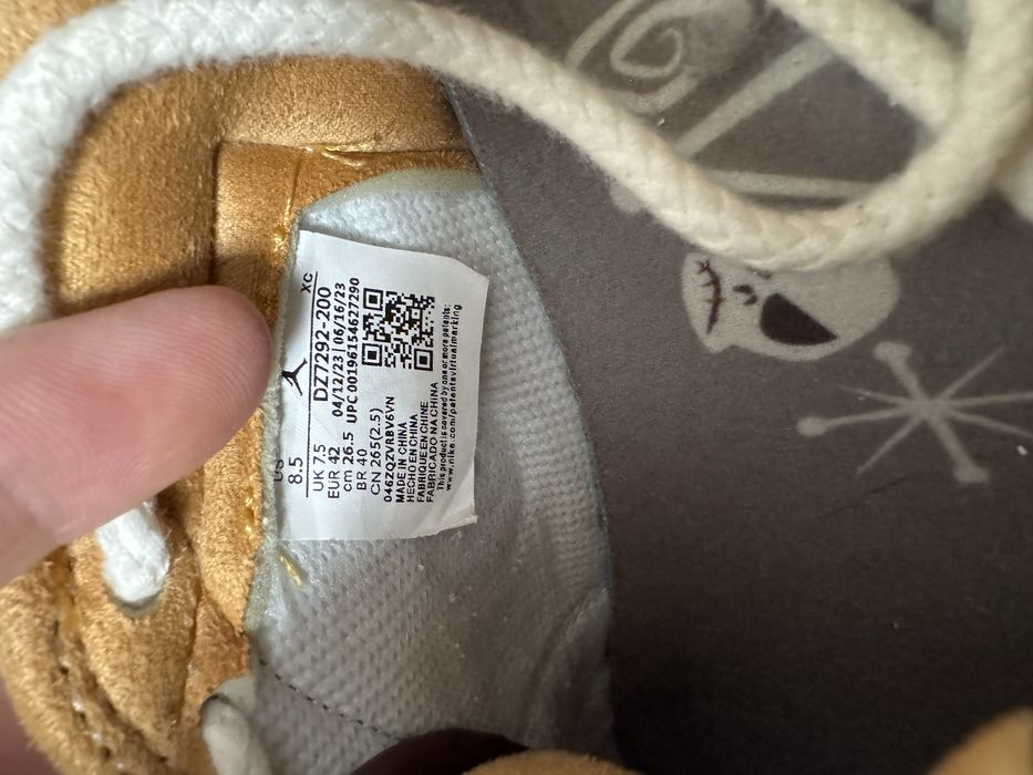 Обувки Nike 42 номер