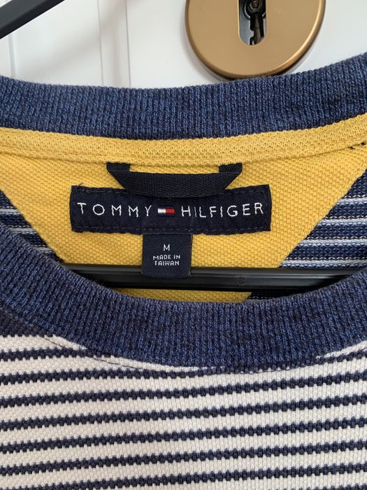 Bluza barbati Tommy Hilfiger marimea M