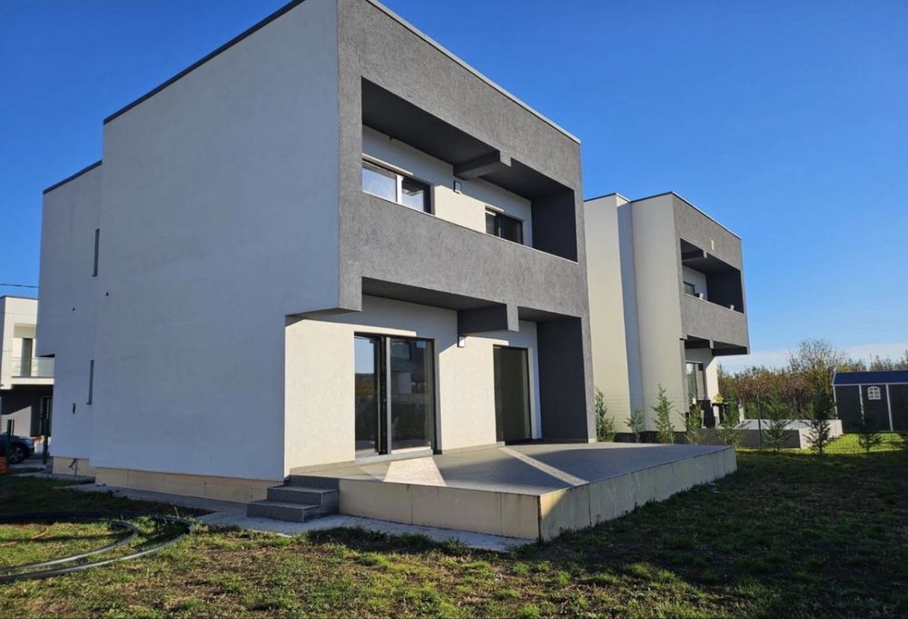 Ofertă ! Casă de vânzare ! Modernă!