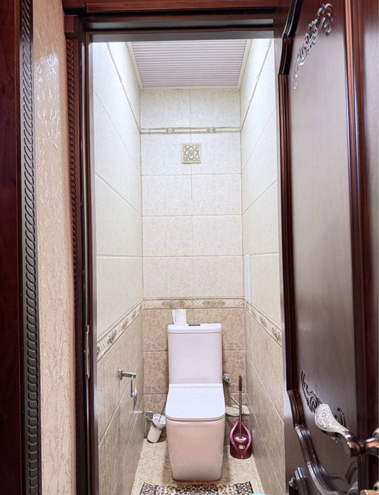 3/2/9 Паркентский риезий 83 м²