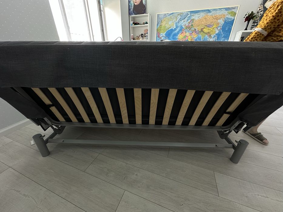 Диван IKEA раскладной