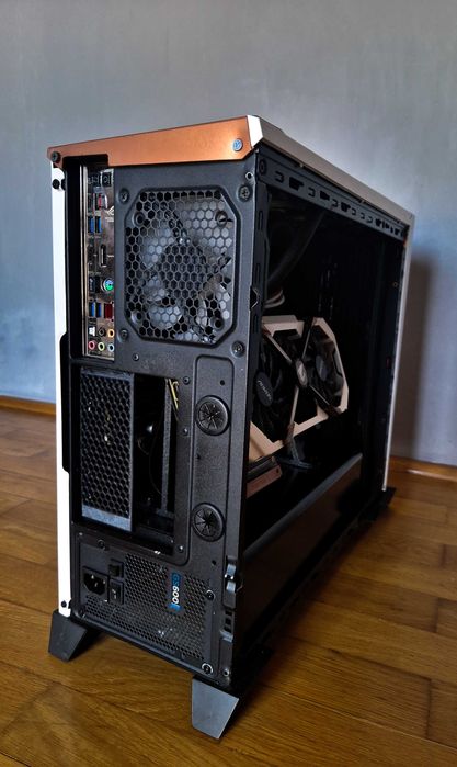 Calculator i7 6700k 1080ti 32GB RAM