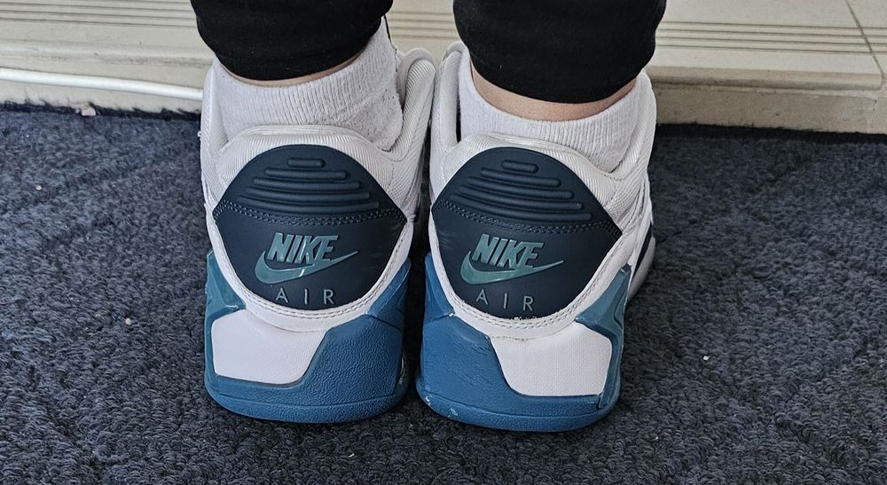 Air Jordan Дамски