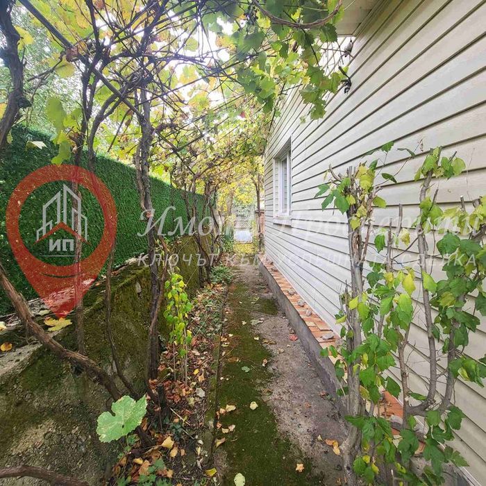 Продава се Къща в с. Владо Тричков, Област София-област - 60 кв.м за 2500 €/кв.м - Снимка #1