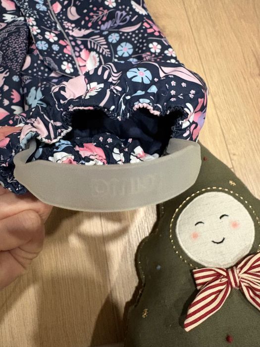 Combinezon de iarnă Reima mărime 98