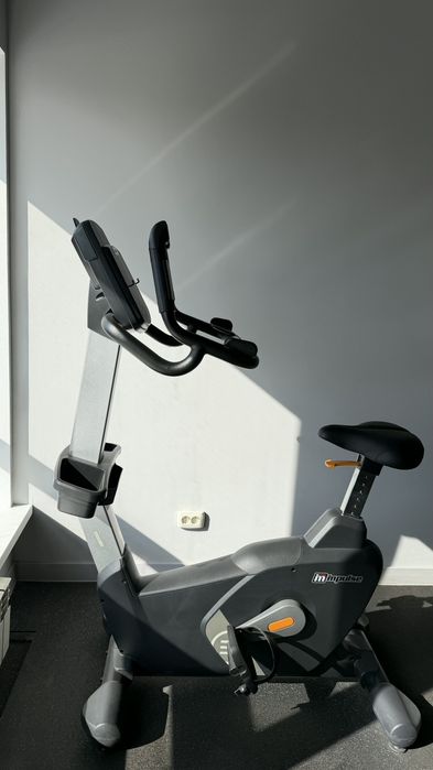 Продам impulse ECU 7 велотренажер