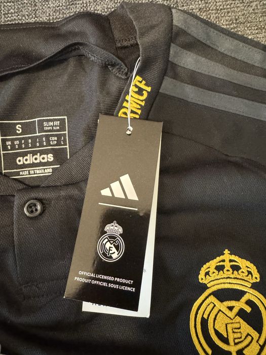 Tricou Fotball Adidas