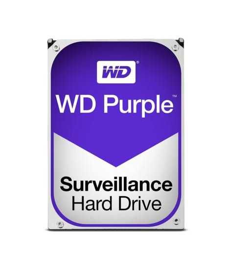 Hard Disk Supraveghere WD Purple 2TB