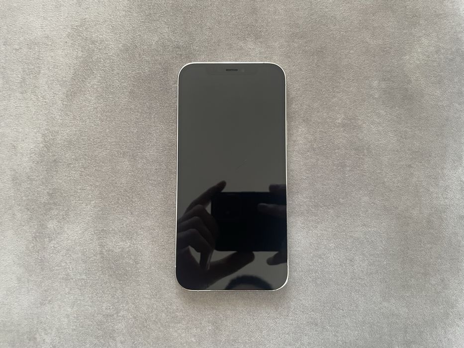 Iphone 12 pro 256gb