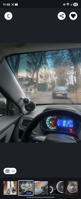 Акустика Steg M30 (СЧ) и Steg SQ25 (ВЧ) — Топовый SQ звук