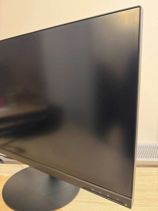 Monitor Lenovo ThinkVision T27p-10 27 inch 4K USB-C (2 disponibile)