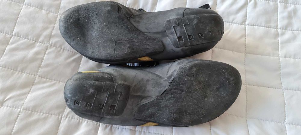 Еспадрили SCARPA  Vapor V -  Uk5/ EU38