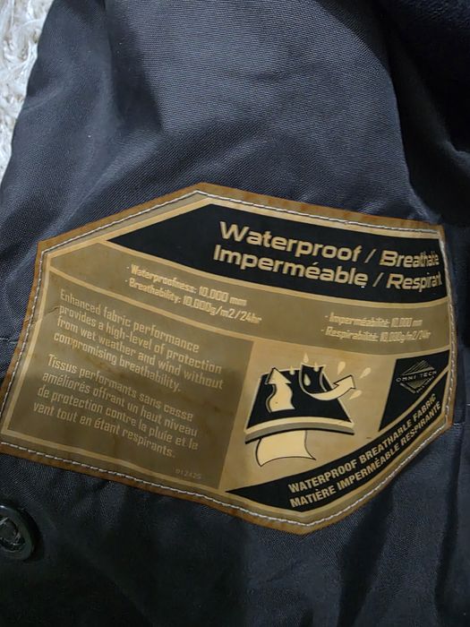 Geaca schi columbia titanium