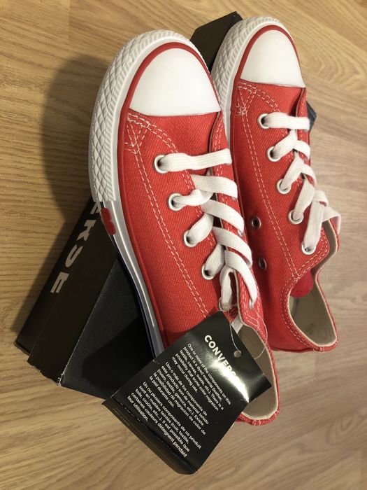 Teniși  Converse, nr. 31, NOI