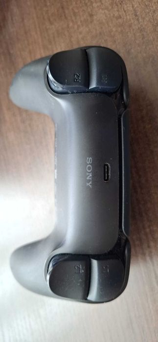 Controller DualSense negru PlayStation 5