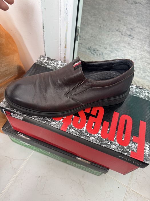 Продам мужские обуви