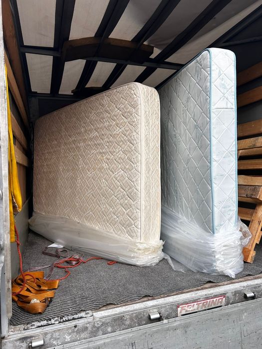 Saltea 150 cm  x 190 cm  Atenție nu este 160 x 200