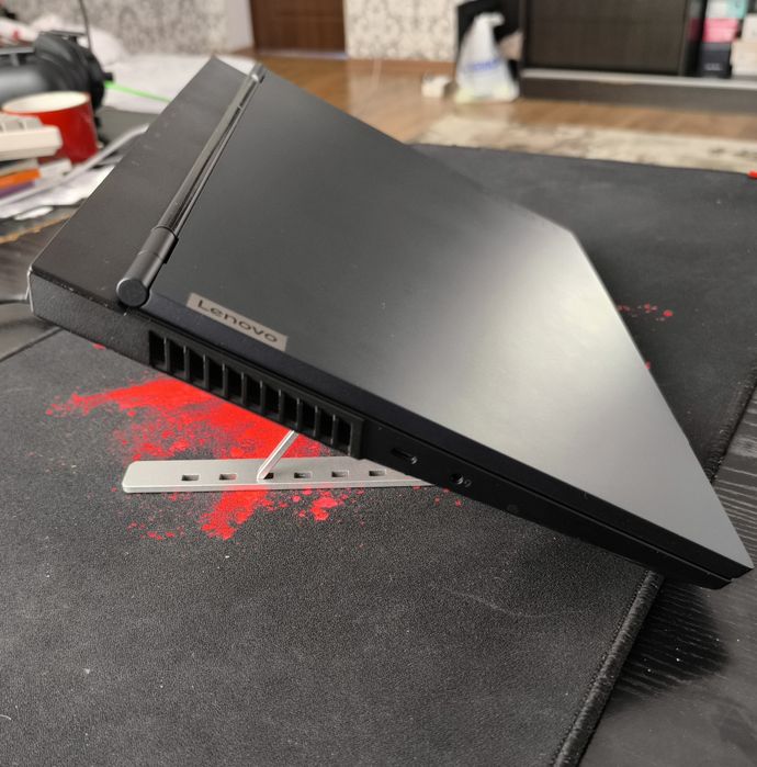 Lenovo Legion 5 5800H