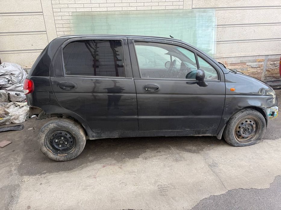 Matiz sotiladi srocni super kansaner