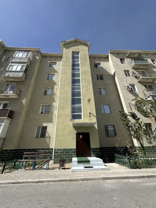 2 комн 5 этаж Арайда