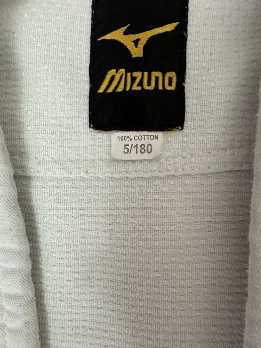 Кимоно для дзюдо