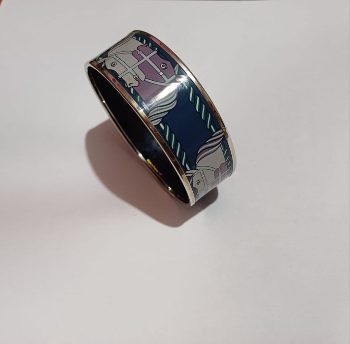 браслет Hermès horse