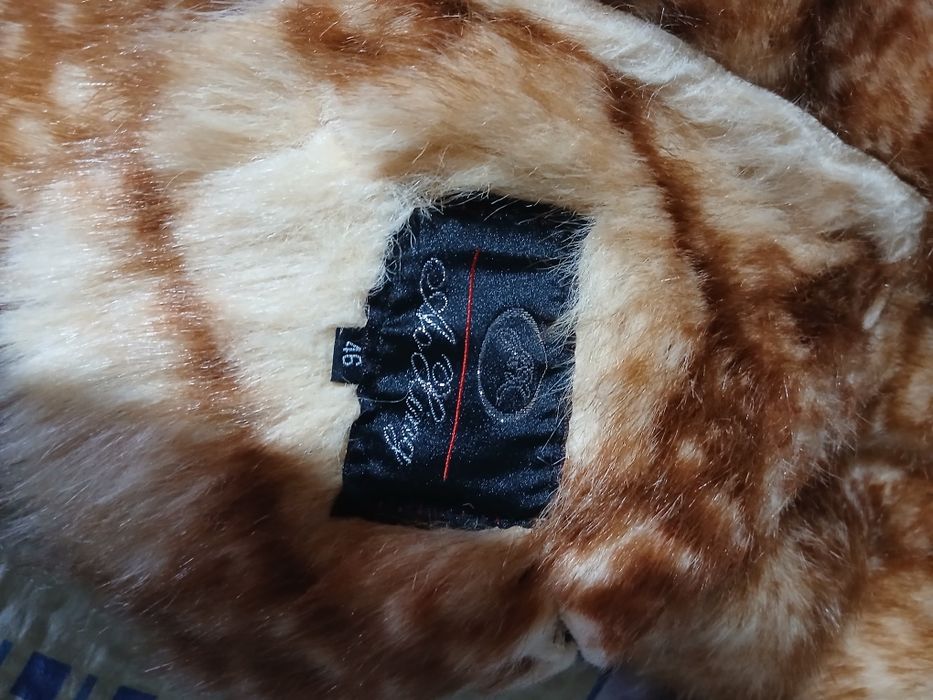 Vand haina de blana superba