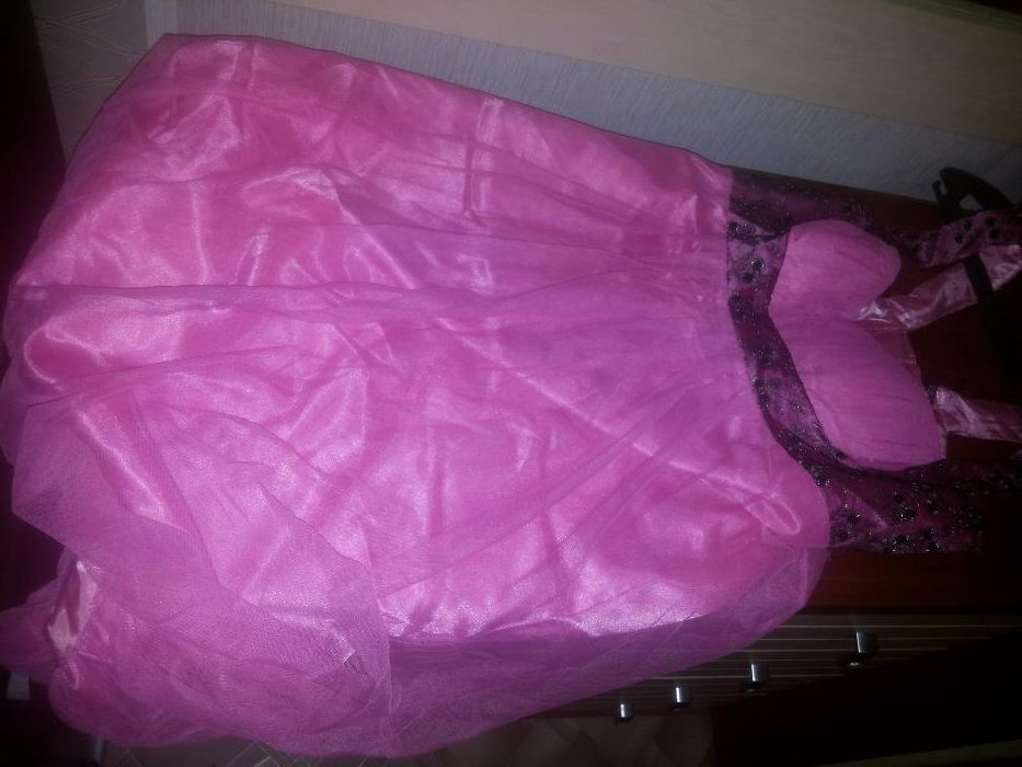 Платье в стиле Стиляги