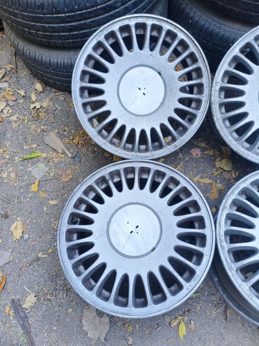 Диски R15 Nissan Original