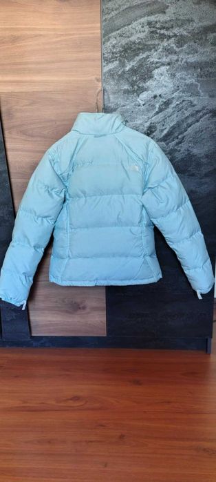 Дамско зимно яке с гъши пух на The North Face